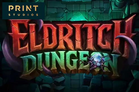 Eldritch Dungeon